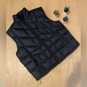 Columbia Sportswear Men’s Down Puffer Vest in